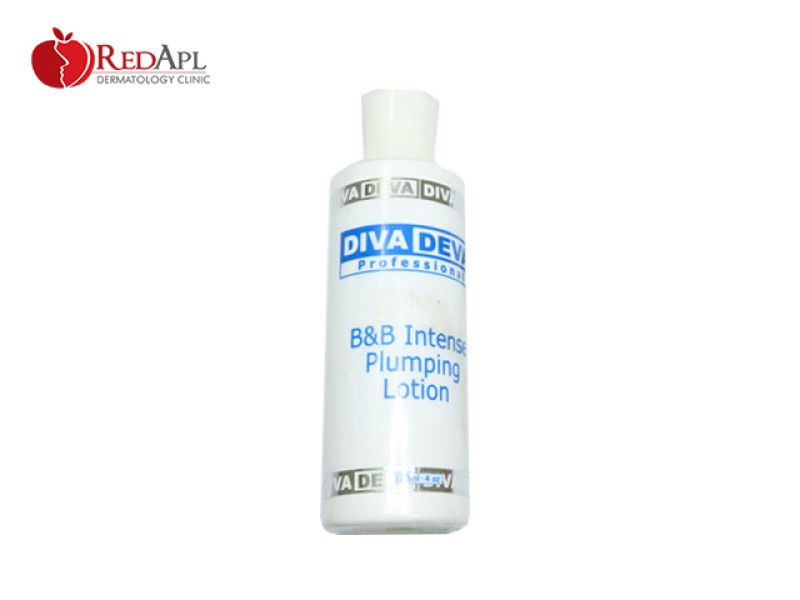 B and B Plumping Lotion 4 oz / 120ml